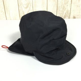 バーグハウス(berghaus)のUNISEX S/M  バーグハウス ハイドロシェル キャップ HYDROSHELL CAP 冬期用 保温 BERGHAUS ブラック系(その他)