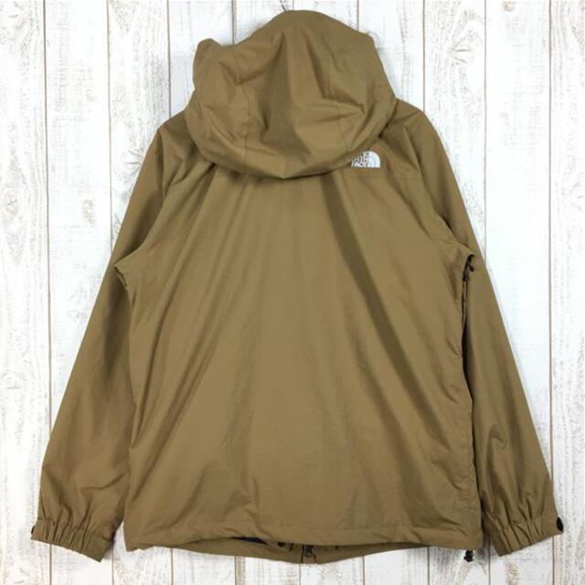 THE NORTH FACE - MENs XL ノースフェイス スクープ ジャケット SCOOP ...