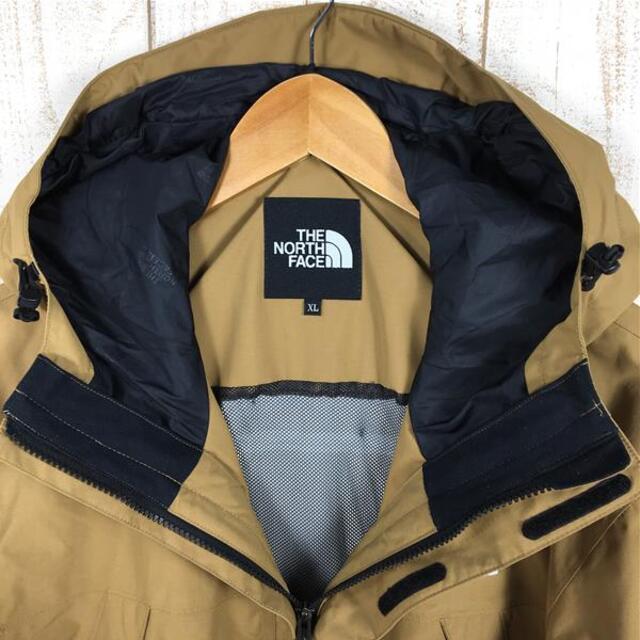 THE NORTH FACE - MENs XL ノースフェイス スクープ ジャケット SCOOP ...