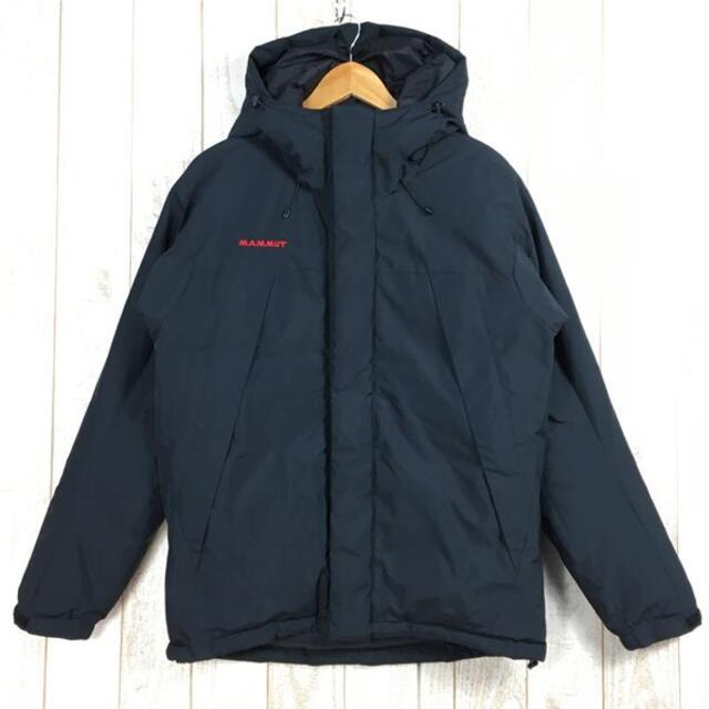 Mammut - MENs S マムート ウインドストッパー ウィンター フィールド