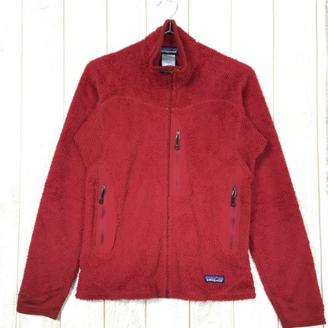 patagonia - WOMENs S パタゴニア R2 ジャケット R2 JACKET