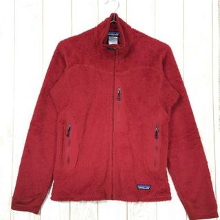 00s patagonia パタゴニア R2 ポーラテックフリースジャケット 紫