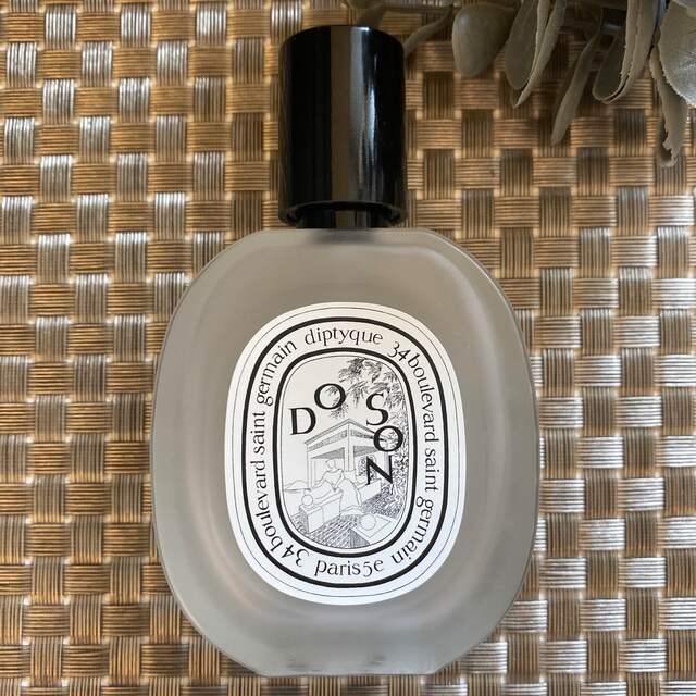 diptyque - ディプティック diptyque ド ソン DO SON ヘアフレグランスの通販 by shop｜ディプティックならラクマ