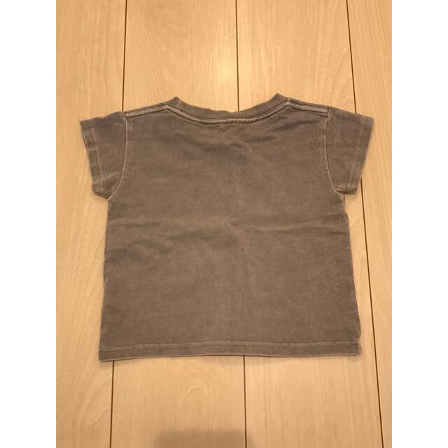 Ron Herman(ロンハーマン)のロンハーマン　Tシャツ キッズ/ベビー/マタニティのキッズ服男の子用(90cm~)(Tシャツ/カットソー)の商品写真