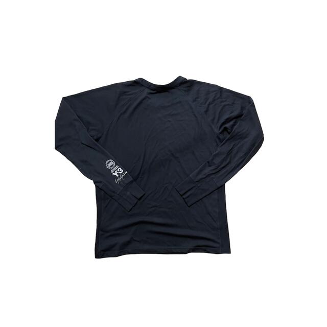 Y-3 M CLIMA TEE LS CY6963 ロングスリーブ