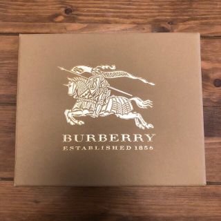 バーバリー(BURBERRY)の＊Burberry＊空箱(その他)