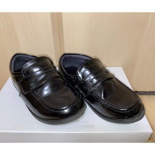 キッズローファー 19cm BETTY KID’S formal(ローファー)