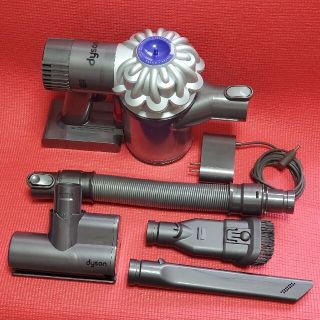 Dyson - 【ジャンク品】dyson DC61