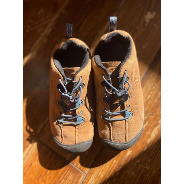 KEEN(キーン)のremon様専用 キッズ/ベビー/マタニティのキッズ靴/シューズ(15cm~)(スニーカー)の商品写真