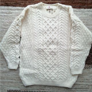 キャレイグドン(CARRAIG DONN)のキャレイグドン　ニット(ニット/セーター)