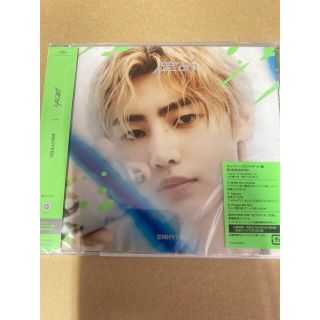 シリアル封入 ENHYPEN 定め（SUNGHOON）新品未開封(K-POP/アジア)