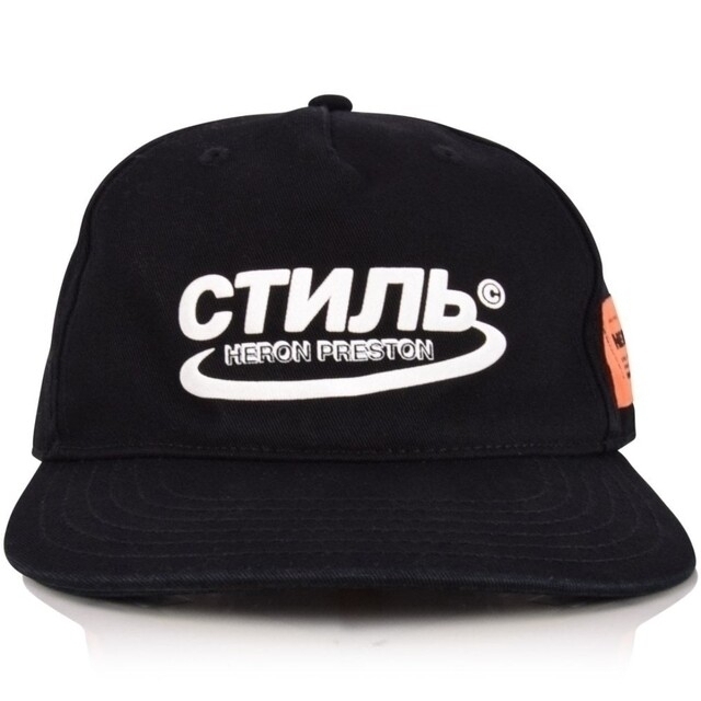 新品タグ付き☆HERON PRESTON ヘロンプレストン CTNMB キャップ 新品タグ付き☆HERON PRESTON ヘロンプレストン CTNMB キャップ