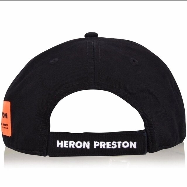 新品タグ付き☆HERON PRESTON ヘロンプレストン CTNMB キャップ 新品タグ付き☆HERON PRESTON ヘロンプレストン CTNMB キャップ