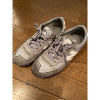 ニューバランス(New Balance)の【ニューバランス】CW620 グレー(スニーカー)