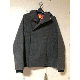 ポールスミス(Paul Smith)のポールスミス新品タグ付きです(ダウンジャケット)