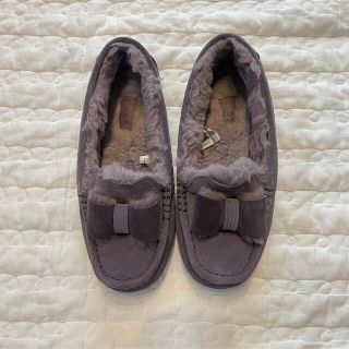 UGG リアーナ スリッポン US6 限定モデル アグ 定価21.600円