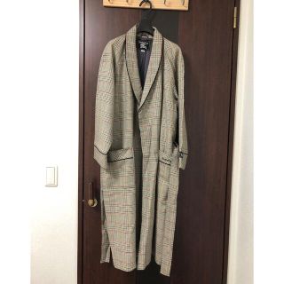 バーバリー(BURBERRY)のBURBERRYガウン(その他)