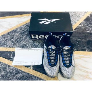 リーボック(Reebok)のReebok BLACKYEPATCH(スニーカー)