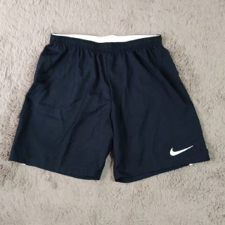 ナイキ(NIKE)の最終値下げ☆NIKEナイキ DRI-FIT　メンズＬサイズ黒　パンツ(ウェア)