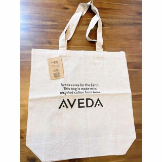 アヴェダ(AVEDA)のAVEDA エコバッグ(エコバッグ)