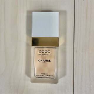 シャネル(CHANEL)の値下げ！シャネル ココマドモアゼル ヘアミスト(ヘアウォーター/ヘアミスト)