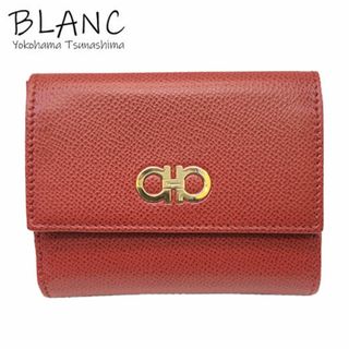 FERRAGAMO(財布 ・ レッド/赤色系)のフリマアイテム一覧 FERRAGAMO(財布 ・ レッド/赤色系)のフリマアイテム一覧