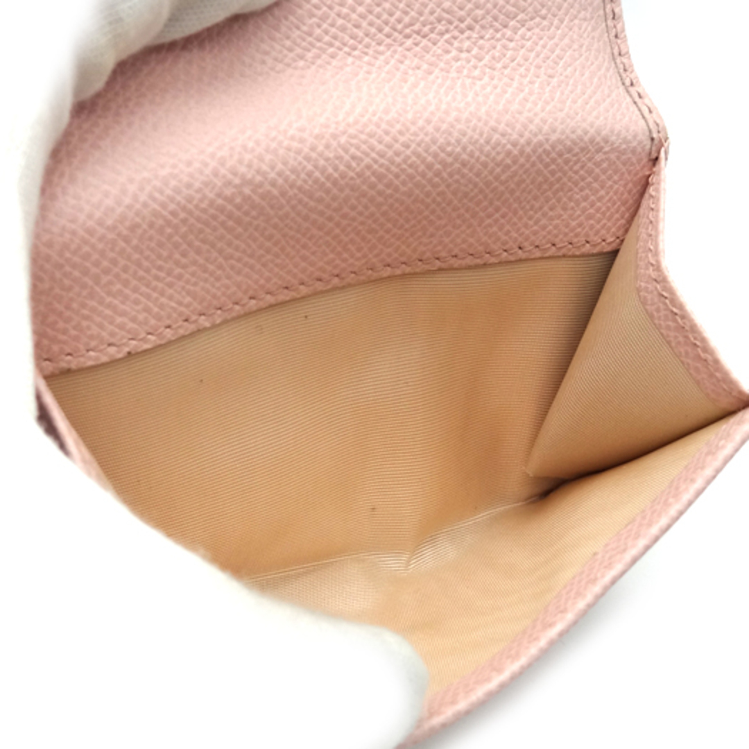 Ferragamo(フェラガモ)のフェラガモ ガンチーニ Ｗホック 二つ折り財布 22C880 レディースのファッション小物(財布)の商品写真