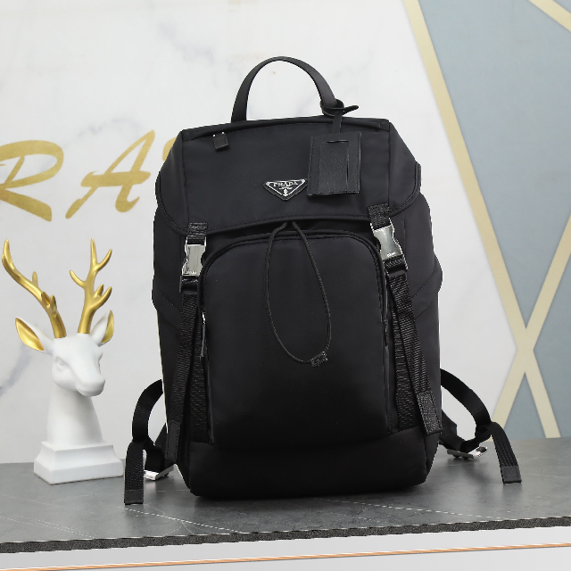 プラダ バックパック リュック アディダス（PRADA x Adidas