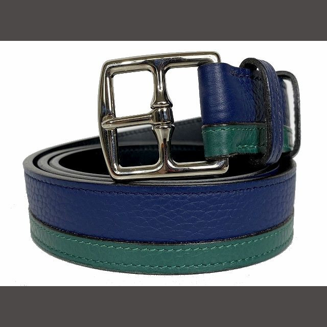 珍しい Hermes - エルメス HERMES エトリヴィエール サンチュール