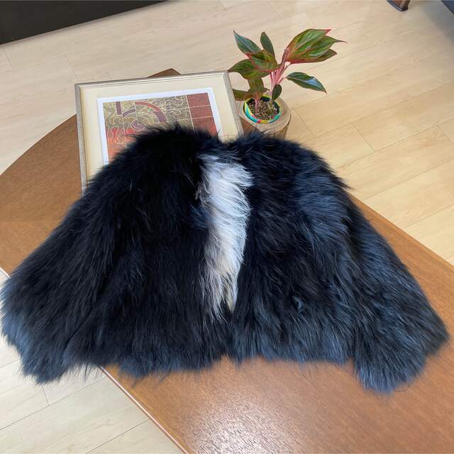 ZADIG & VOLTAIRE 高級毛皮 コート - 1
