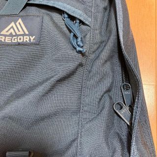 GREGORY グレゴリー　デイパック　26L コンバットネイビー