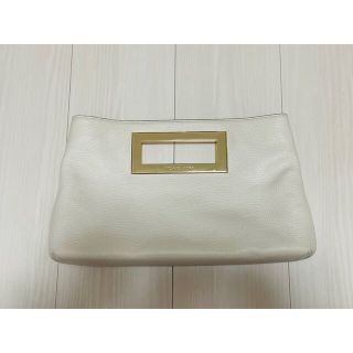 マイケルコース(Michael Kors)のMICHAEL KORS クラッチバッグ(クラッチバッグ)