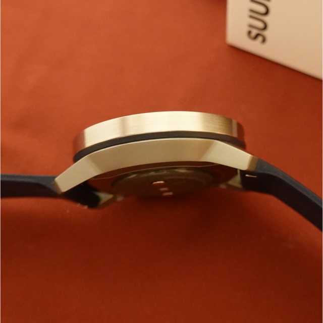 SUUNTO 9 PEAK GRANITE BLUE TITANIUM | www.innoveering.net
