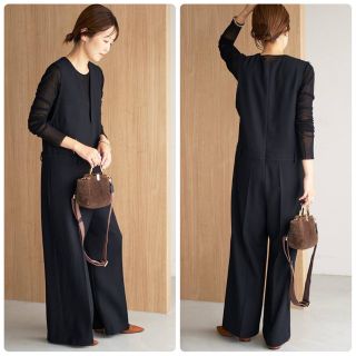 新品プラージュ/Plage Deep V/N オールインワン ウィムガゼット - www