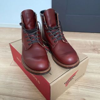 レッドウィング(REDWING)のレッドウイング　ブーツ(ブーツ)