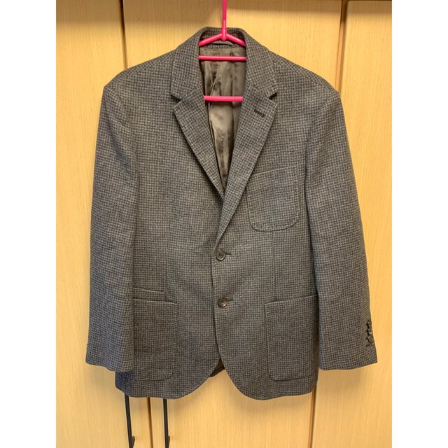 国内正規 19AW Neil Barrett ニールバレット ジャケット - テーラード