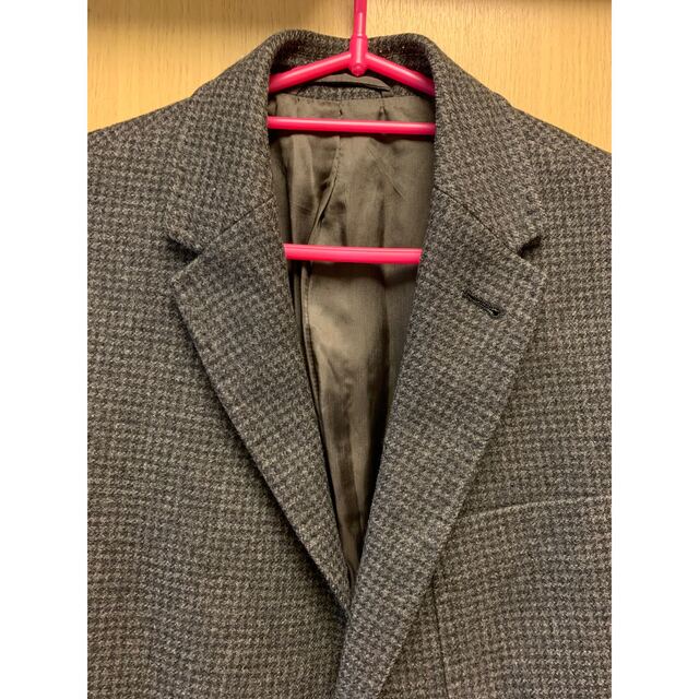 国内正規 19AW Neil Barrett ニールバレット ジャケット - テーラード