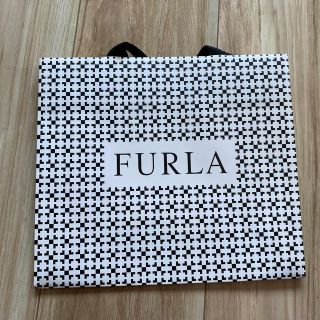 フルラ(Furla)のフルラ　紙袋(ショップ袋)