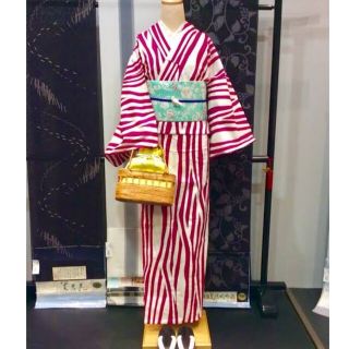 浴衣(レディース)の通販 30,000点以上(レディース) | お得な新品 ...