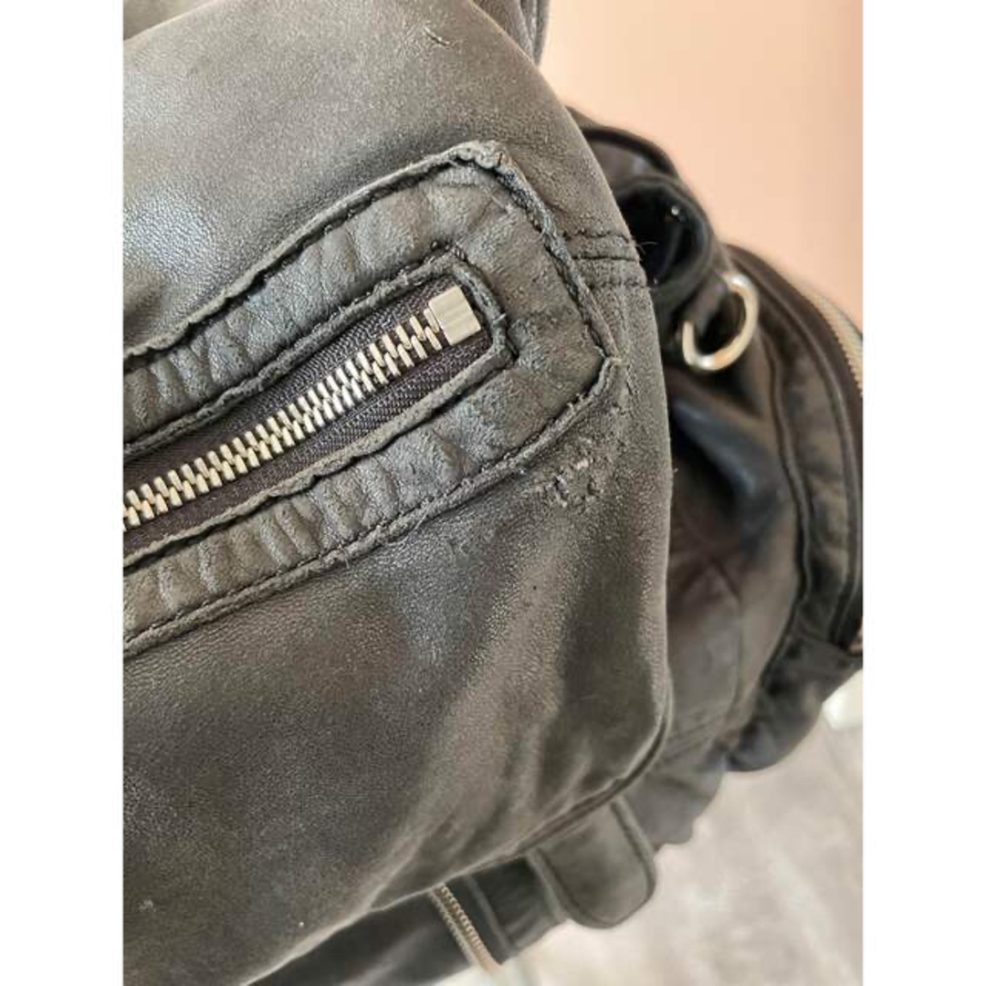 割引中！Alexander Wang アレキサンダーワン リュック