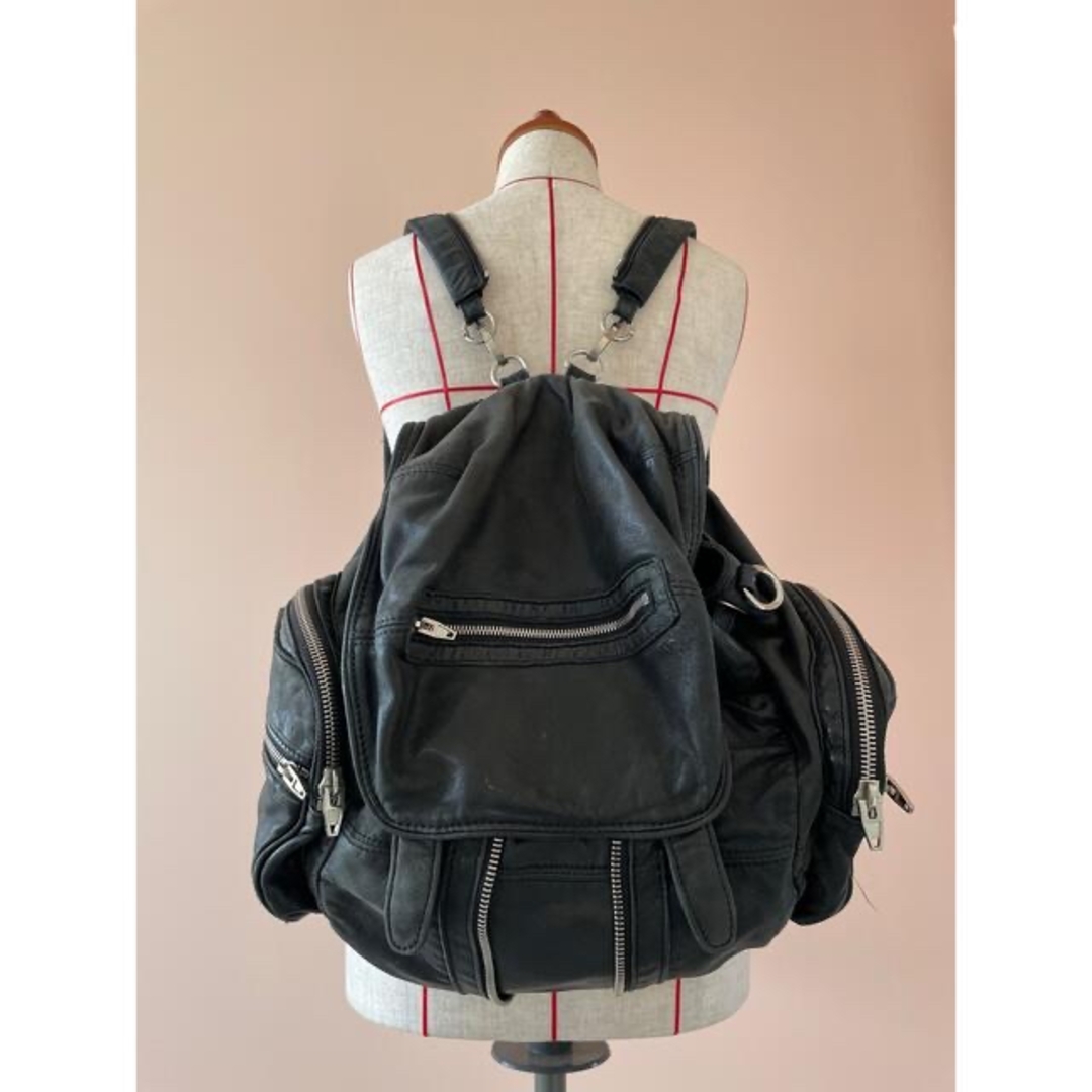 ALEXANDER WANG ☆バックパック★美品