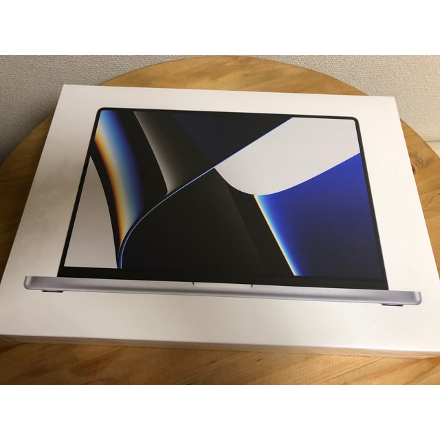 Apple MacBook Pro Max 32g 1TB