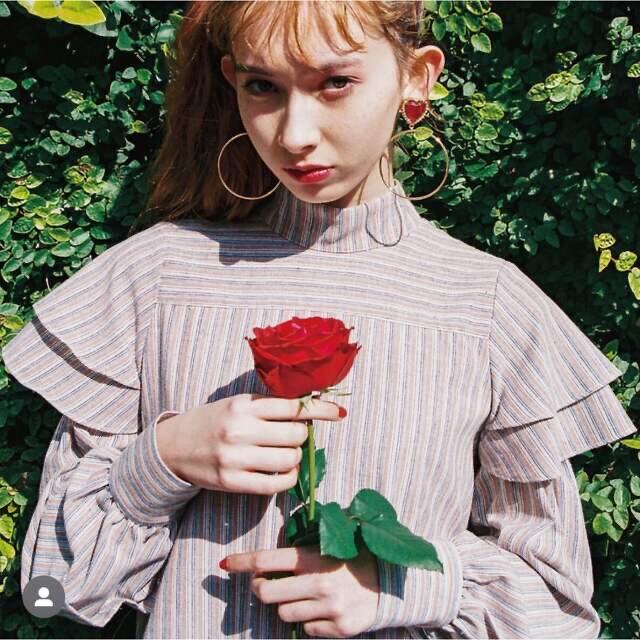 Aymmy in the batty girls - Dear sisterhood ワンピースの通販 by