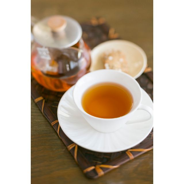 丹波なた豆茶（3g×30個） 食品/飲料/酒の飲料(茶)の商品写真