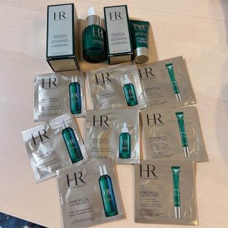 ヘレナルビンスタイン(HELENA RUBINSTEIN)のHR ヘレナルビンスタインP.Cスキンミュニティセラム　ローション　アイ美容液(美容液)