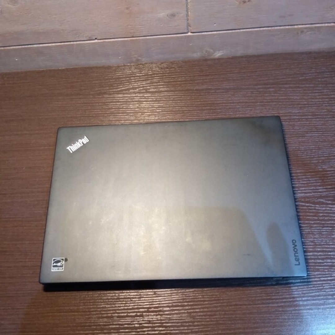 【IPS液晶】Lenovo Thinkpad  T470s 1