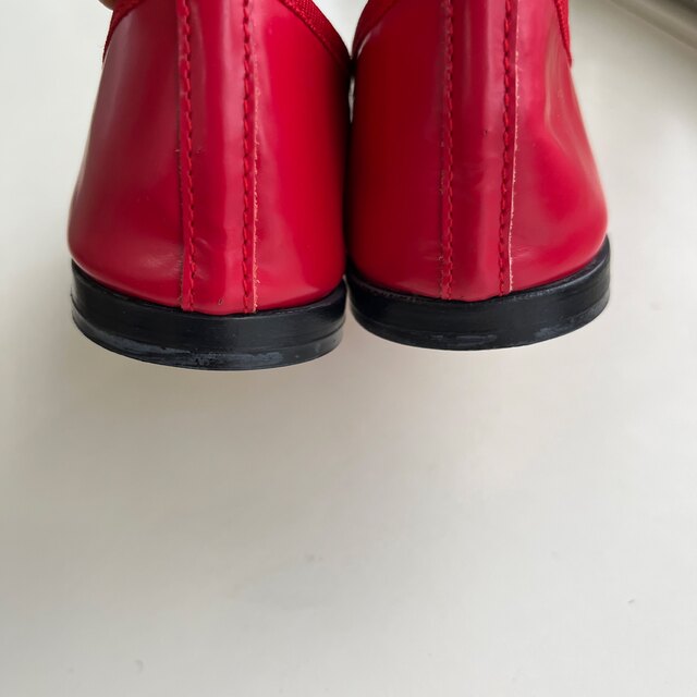 新品repetto バレエシューズ36.5