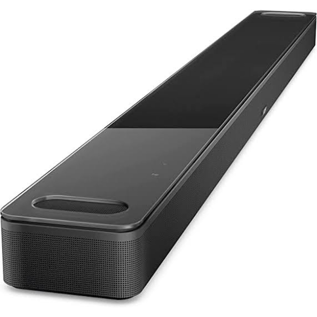 専用出品 BOSE ボーズ スマートサウンドバー 900 Black