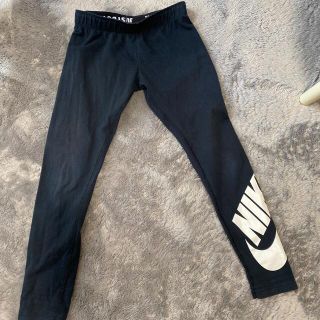 ナイキ(NIKE)のナイキ　レギンス140〜150(パンツ/スパッツ)