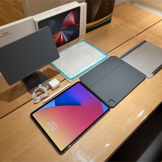 アップル(Apple)のけい様専用(タブレット)